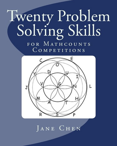 Couverture de Twenty Problem Solving Skills