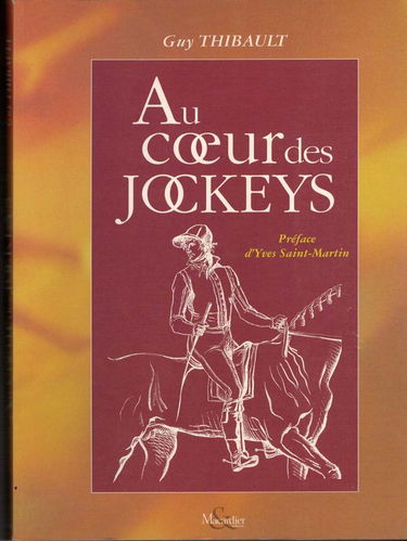 Au coeur des jockeys