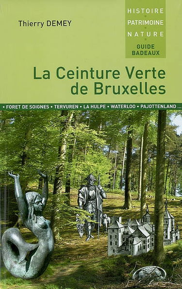 La ceinture verte de Bruxelles