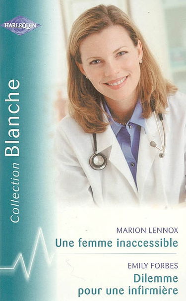Une femme inaccessible. Dilemme pour une infirmière