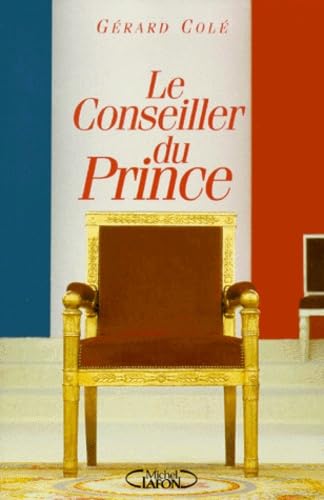 Le conseiller du prince