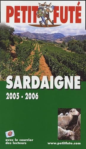 Sardaigne 2005/2006, le petit fute