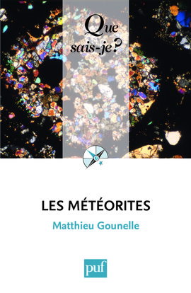 Les météorites