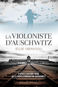 La violoniste d'Auschwitz