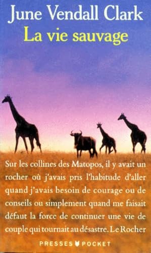 La Vie sauvage