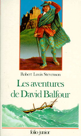 Les Aventures de David Balfour