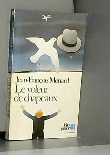 Le Voleur de chapeaux
