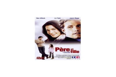 Couverture de Père et Fille