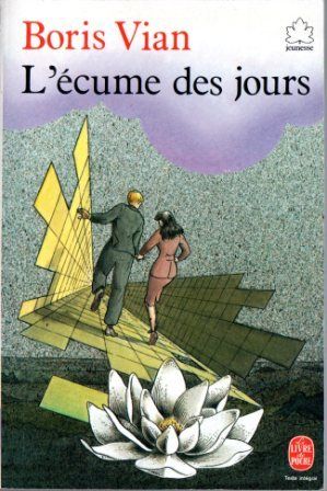 L'écume des jours