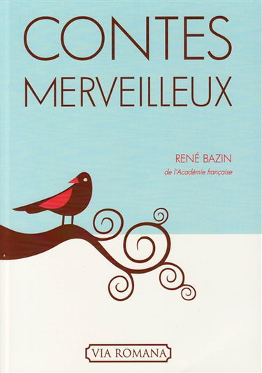Contes merveilleux