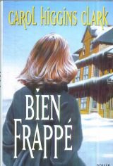 Couverture de Bien frappé