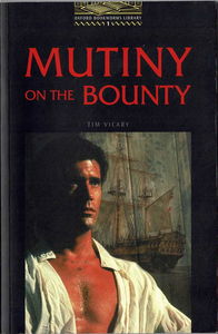 Mutiny on the Bounty