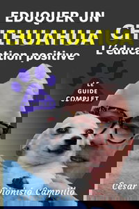 EDUQUER UN CHIHUAHUA: Education positive de votre chiot ou chien - le guide complet !