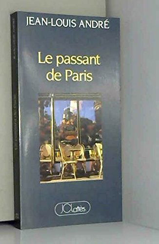 Le Passant de Paris