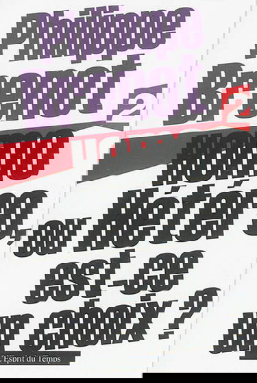 Homo ou hétéro, est-ce un choix?