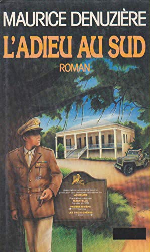 L'Adieu au Sud