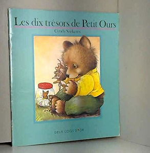Les dix trésors de petit ours
