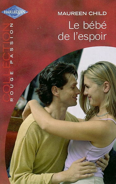 Le bébé de l'espoir