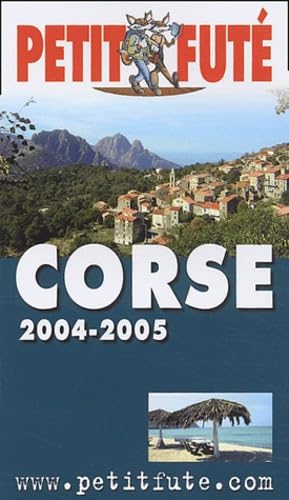 Corse 2004
