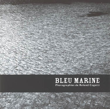 Bleu marine