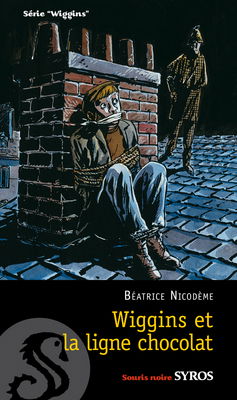 Wiggins. Wiggins et la ligne chocolat