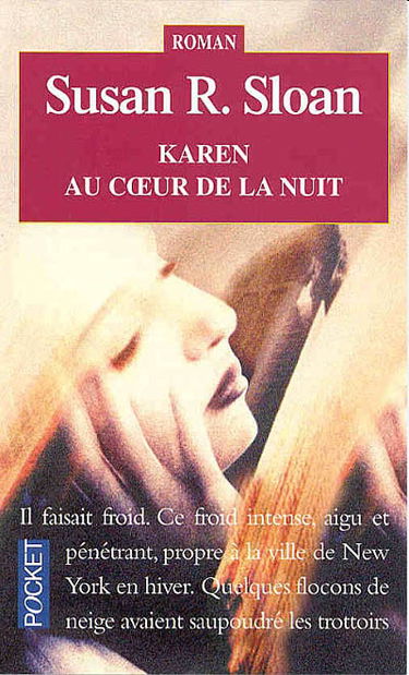 Karen au coeur de la nuit