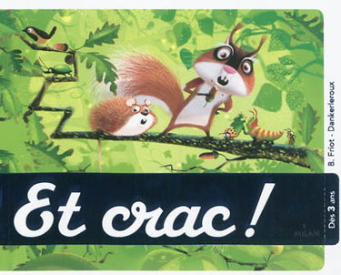 Et crac !
