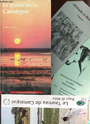 Le Guide de la Camargue