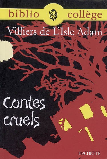 Contes cruels