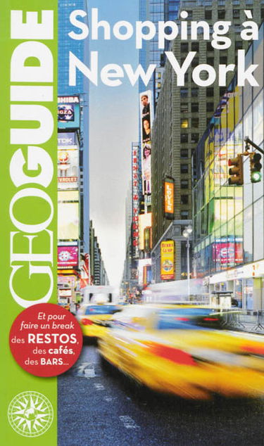 Shopping à New York