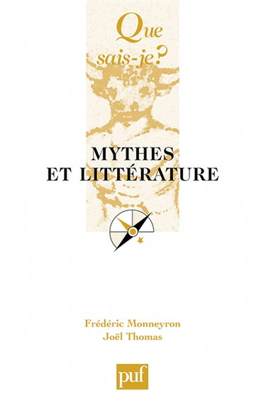 Mythes et littérature