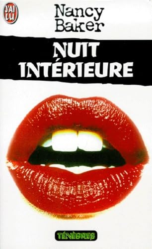Nuit intérieure
