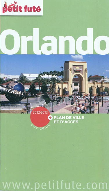 Orlando : 2012-2013