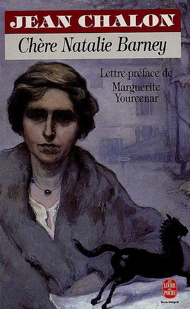 Chère Nathalie Barney : portrait d'une séductrice