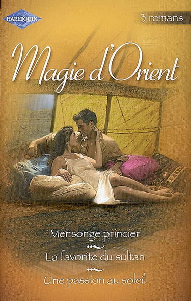Magie d'Orient