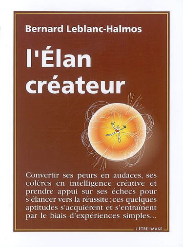 L'élan créateur