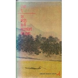 Six récits au fil inconstant des jours