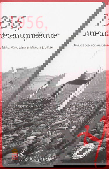 1956, une date européenne