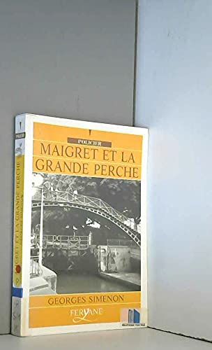 maigret et la grande perche