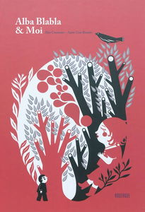 Alba Blabla & moi