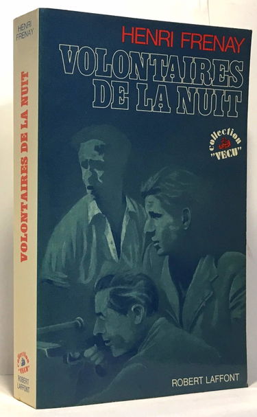 Volontaires de la nuit