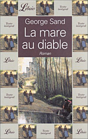 LA MARE AU DIABLE