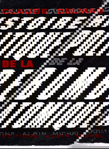 Histoire politique de la bombe atomique