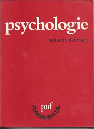 Psychologie