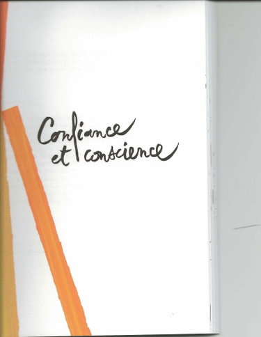 Couverture de Aphorismes