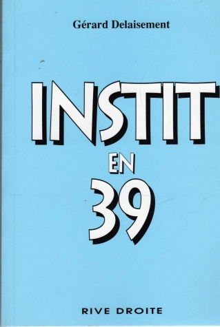 Instit en 39