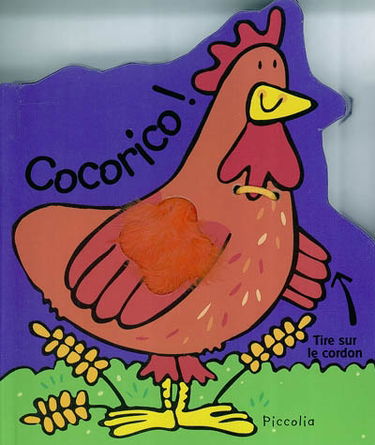 Cocorico !