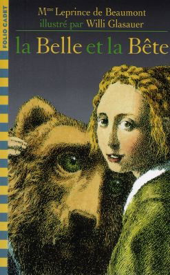 La Belle et la Bête
