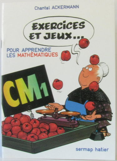 Maths, CM1 : tout le programme en fiches pratiques