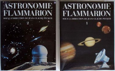 Astronomie Flammarion